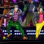 Take That in Cardiff 2026: Ultimate Fan Guide for The Circus Show