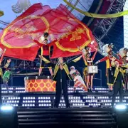 Take That in Sunderland: Stage Times, Travel, and Entry Info for The Circus Live