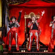 Take That Sunderland Gig: Full List of Banned Items at Stadium of Light