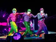 Take That's Circus Live 2026: 17 Big Changes Since 2009 Tour