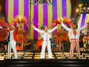 Take That's Circus Tour Manchester Review: Euphoric Pop Celebration