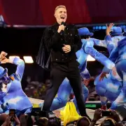 Take That's The Circus Returns to Cardiff: A Spectacular Show That Left Me Wanting More
