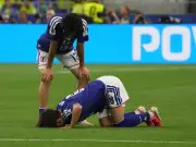 Takefusa Kubo Injury Update After Netherlands vs Japan World Cup Match