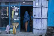 Taliban Marriage Law Leaves Afghan Women Trapped in Abusive Unions