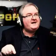 talkSPORT's Danny Kelly Gives Cancer Update from Hospital Bed