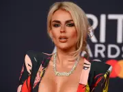 Tallia Storm Pays Heartbreaking Tribute to Dad After Sudden Death
