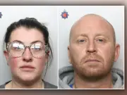 Tameside Couple Jailed for Secretly Filming Underage Child