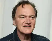 Tarantino and Minogue Shoot Film in Porthcawl