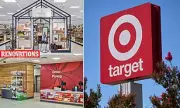 Target Invests $5B to Revamp 130 Stores for Luxury Shopping Experience