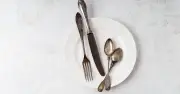 Tarnished cutlery hack: Restore shine with 2 natural ingredients