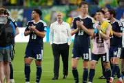 Tartan Army faces 'special kind of torture' over World Cup fate