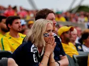 Tartan Army Fans in Limbo After Scotland's 3-0 Defeat to Brazil