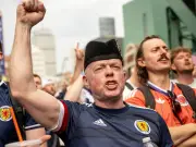 Tartan Army Gears Up for Scotland vs Morocco at World Cup 2026