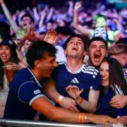 Tartan Army Heat Warning: Miami Stadium High-Risk for Scotland Fans