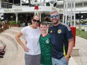Tartan Army Reflect on Miami Trip as Scotland's World Cup Hopes Fade