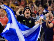 Tartan Army's Will Smith 'Miami' Remake Goes Viral Ahead of Scotland vs Brazil