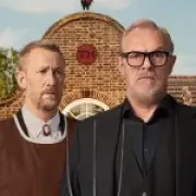 Taskmaster Series 22 Line-Up Confirmed: Matt Lucas and Richard Ayoade Join