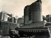 Tate & Lyle: Liverpool's Sugar Legacy and Community Spirit