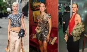 Tatler Unveils 2025's 'It Girls': From Dua Lipa's Sister to Aristocrats