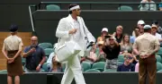 Taylor Fritz Reveals Wimbledon Outfit Was Sponsor's Idea, Fears Looking Stupid
