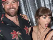 Taylor Swift and Travis Kelce to Wed at Madison Square Garden in Three-Day Bash