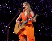 Taylor Swift Announces New Song for Toy Story 5 Soundtrack