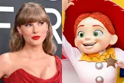 Taylor Swift Toy Story 5 Rumours: All the Easter Eggs Fans Spotted