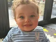 Teacher Guilty of Murdering Adopted Baby Son Preston Davey