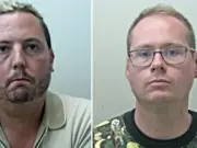 Teacher Jamie Varley Gets Whole Life Order for Murder of 13-Month-Old Preston Davey