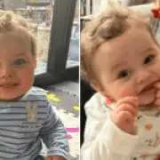 Teacher Jamie Varley Gets Whole Life Sentence for Murder of Adopted Baby Son Preston Davey