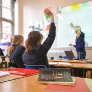 Teachers in Wales Face Delayed Pay Rise as New Government Clashes with Heads
