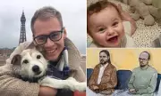 Teacher's Partner Testifies Baby Preston Wasn't Wet After Alleged Bath Drowning