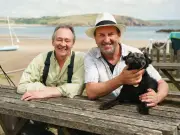 Ted the Gone Fishing Dog's Legacy: £28K Raised for Charities After Death