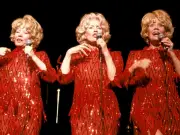 Teddie Beverley Dies at 99: Last of the Beverley Sisters