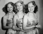 Teddie Beverley, Last of the Beverley Sisters, Dies at 99