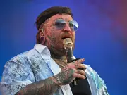Teddy Swims at Cardiff's Blackweir Live: Banned Items and Entry Guide