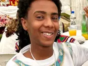 Teen Accused of Murder Claims Victim Had 'Pirate Sword'
