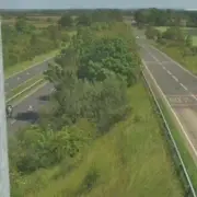 Teen Arrested After A189 Crash Hospitalises Three