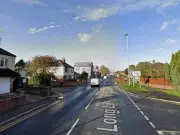 Teen Arrested After E-Bike Crash Leaves Girl, 12, Seriously Injured
