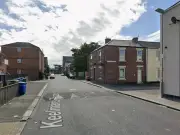 Teen Arrested for Attempted Murder After Car Hits Women in Blyth