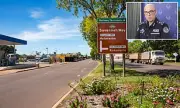Teen dies in NT crash after alleged police provocation with stolen car
