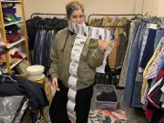Teen Duo Skipped Uni, Now Earn £2k a Week Flipping Clothes