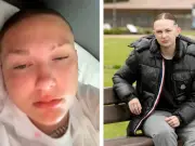 Teen footballer spiked with GHB in Magaluf nightclub horror