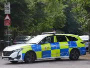 Teen Girl Dies and Man Critical in Kent Car Crash