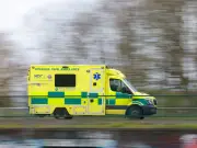 Teen girl fighting life-threatening injuries after M80 horror crash