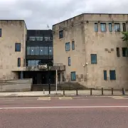 Teen Girl Told Police She Thought She Would Die After Alleged Rape