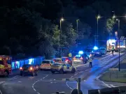 Teen in Critical Condition After Ystrad Mynach Incident