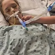 Teen Left Brain Dead After TikTok Benadryl Challenge