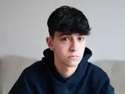 Teen Left with 30 Stitches After Unprovoked Liverpool Attack