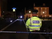 Teen machete attack victim denied school prom over attendance rules